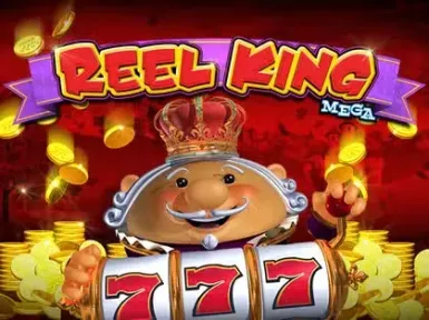 Mega Riches Casino screenshot