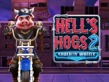 Mega Riches Casino screenshot